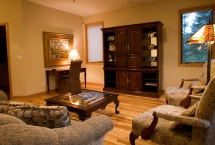 Edelweiss Chalet: Ski In/Ski Out - Steamboat Springs, Colorado