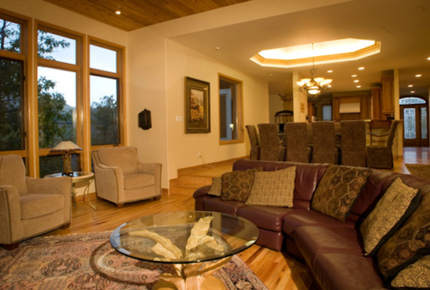 Edelweiss Chalet: Ski In/Ski Out - Steamboat Springs, Colorado