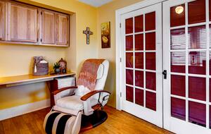 1906 Private Farmhouse near Asheville - Leicester, North Carolina