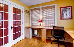 1906 Private Farmhouse near Asheville - Leicester, North Carolina