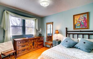 1906 Private Farmhouse near Asheville - Leicester, North Carolina