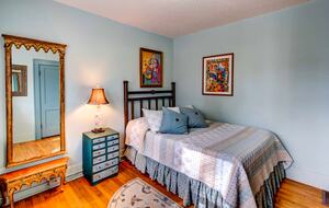 1906 Private Farmhouse near Asheville - Leicester, North Carolina