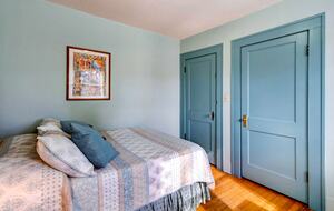 1906 Private Farmhouse near Asheville - Leicester, North Carolina