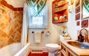 1906 Private Farmhouse near Asheville - Leicester, North Carolina