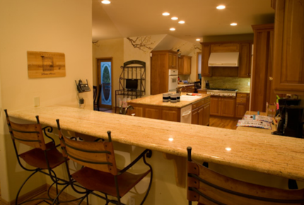 Edelweiss Chalet: Ski In/Ski Out - Steamboat Springs, Colorado