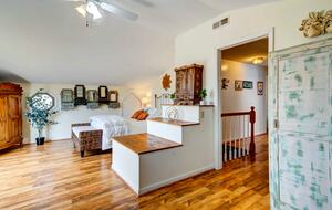 1906 Private Farmhouse near Asheville - Leicester, North Carolina