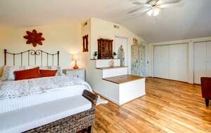 1906 Private Farmhouse near Asheville - Leicester, North Carolina