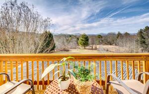 1906 Private Farmhouse near Asheville - Leicester, North Carolina