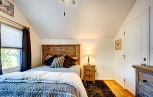 1906 Private Farmhouse near Asheville - Leicester, North Carolina