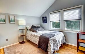 1906 Private Farmhouse near Asheville - Leicester, North Carolina