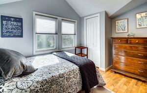 1906 Private Farmhouse near Asheville - Leicester, North Carolina