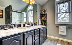 1906 Private Farmhouse near Asheville - Leicester, North Carolina