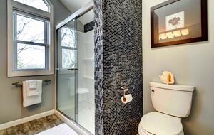 1906 Private Farmhouse near Asheville - Leicester, North Carolina