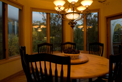 Edelweiss Chalet: Ski In/Ski Out - Steamboat Springs, Colorado