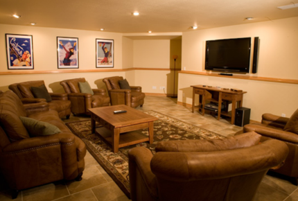 Edelweiss Chalet: Ski In/Ski Out - Steamboat Springs, Colorado