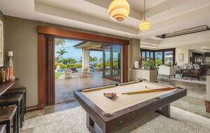 Ka'anapali Golf Estates Oasis - Lahaina, Hawaii