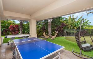 Ka'anapali Golf Estates Oasis - Lahaina, Hawaii