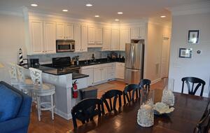 Front of House. The right side of this Twin is 'A Dream Come True'