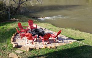 River Haven - Murphy, North Carolina