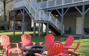 River Haven - Murphy, North Carolina