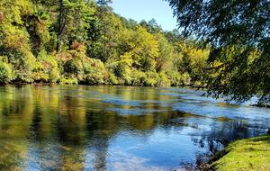 River Haven - Murphy, North Carolina
