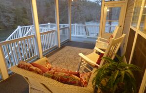 River Haven - Murphy, North Carolina