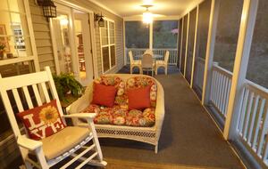 River Haven - Murphy, North Carolina