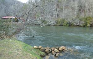 River Haven - Murphy, North Carolina