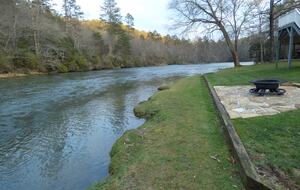 River Haven - Murphy, North Carolina
