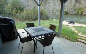 River Haven - Murphy, North Carolina