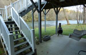 River Haven - Murphy, North Carolina