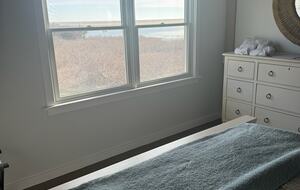 Post and Beam Retreat | On the Water with Mooring - Edgartown, Massachusetts