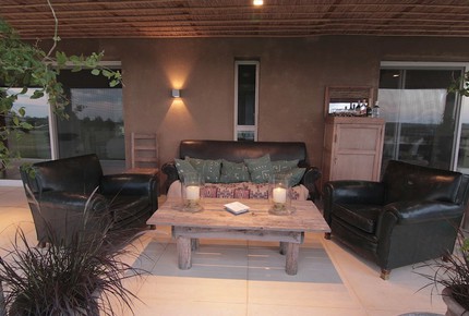 Maldonado Ranch - Jose Ignacio, Uruguay