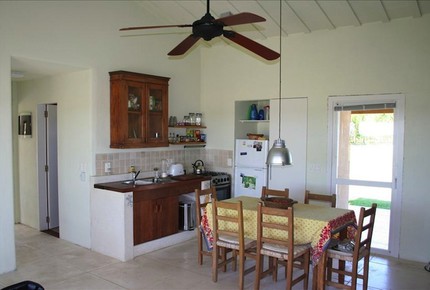 Maldonado Ranch - Jose Ignacio, Uruguay