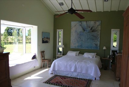 Maldonado Ranch - Jose Ignacio, Uruguay