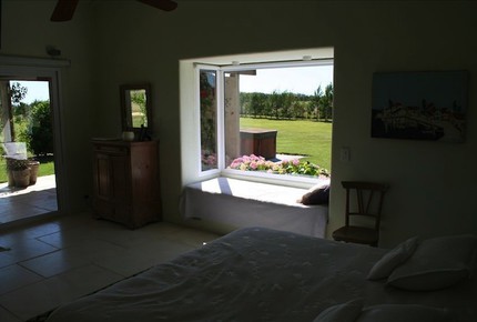 Maldonado Ranch - Jose Ignacio, Uruguay