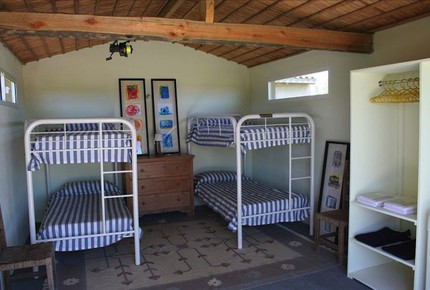 Maldonado Ranch - Jose Ignacio, Uruguay