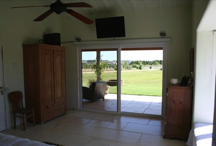 Maldonado Ranch - Jose Ignacio, Uruguay
