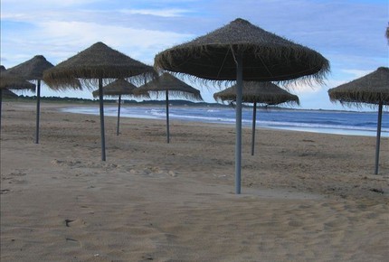 Maldonado Ranch - Jose Ignacio, Uruguay