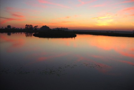 Maldonado Ranch - Jose Ignacio, Uruguay