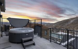 Ski In/Out Park City Villa - Park City, Utah
