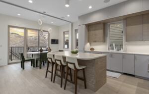 Ski In/Out Park City Villa - Park City, Utah