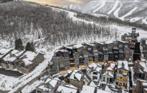 Ski In/Out Park City Villa - Park City, Utah