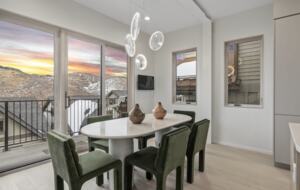 Ski In/Out Park City Villa - Park City, Utah