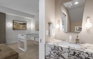 Ski In/Out Park City Villa - Park City, Utah