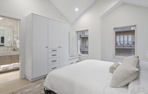 Ski In/Out Park City Villa - Park City, Utah