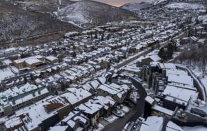 Ski In/Out Park City Villa - Park City, Utah