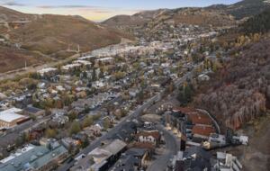 Ski In/Out Park City Villa - Park City, Utah