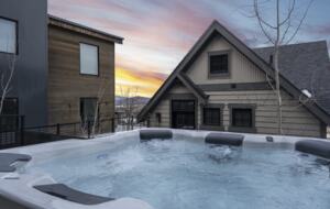 Ski In/Out Park City Villa - Park City, Utah