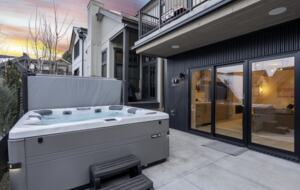 Ski In/Out Park City Villa - Park City, Utah